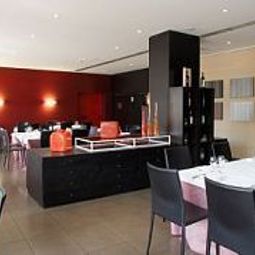 Restauracja AC Hotel Padova by Marriott Fotos