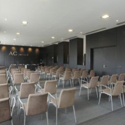 Sala konferencyjna AC Hotel Padova by Marriott Fotos
