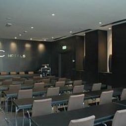 Sala konferencyjna AC Hotel Padova by Marriott Fotos