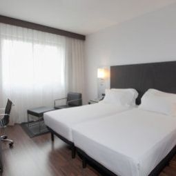 Pokój AC Hotel Padova by Marriott Fotos