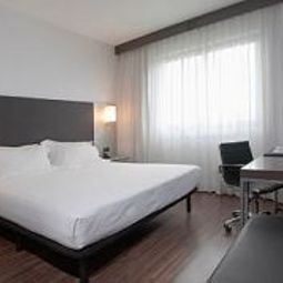 Pokój AC Hotel Padova by Marriott Fotos
