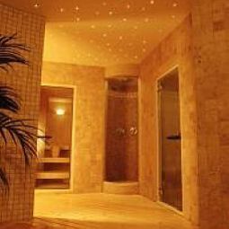 Wellness area Aqua Fotos