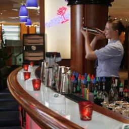 Bar Courtyard by Marriott Gelsenkirchen Fotos