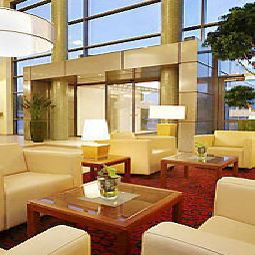 Hall Courtyard by Marriott Gelsenkirchen Fotos