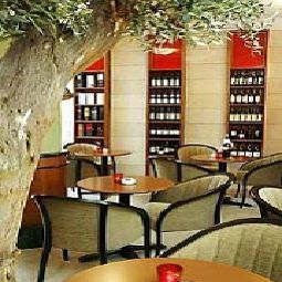 Restaurant Courtyard by Marriott Gelsenkirchen Fotos