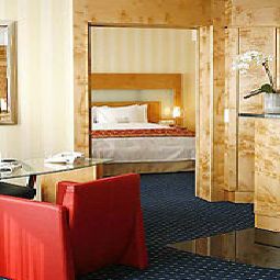 Suite Courtyard by Marriott Gelsenkirchen Fotos