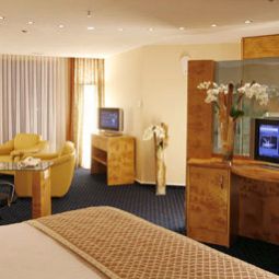 Room Courtyard by Marriott Gelsenkirchen Fotos