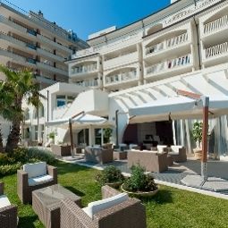 Giardino Touring Yes Hotel Fotos