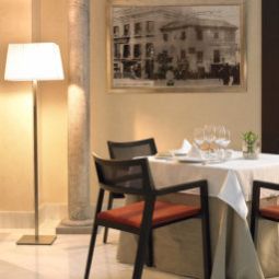 Ristorante NH Victoria Fotos