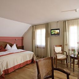Chambre Kreuz Fotos