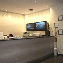 Ресепшен Piraeus Dream Fotos