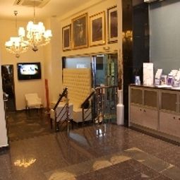 Ресепшен Piraeus Dream Fotos