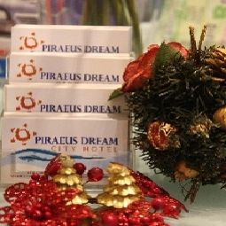 Ресепшен Piraeus Dream Fotos