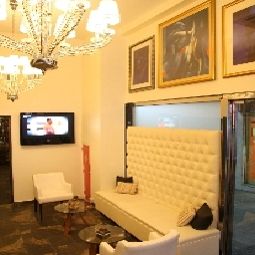 Холл Piraeus Dream Fotos