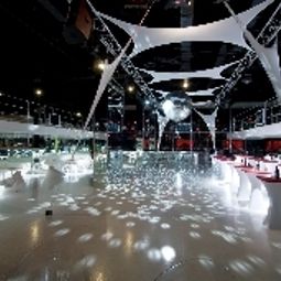 Bar Royal Adam & Eve Hotels Ultra All Inclusive Fotos