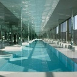 Piscine Royal Adam & Eve Hotels Ultra All Inclusive Fotos