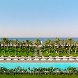 Piscine Royal Adam & Eve Hotels Ultra All Inclusive Fotos