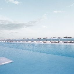 Piscine Royal Adam & Eve Hotels Ultra All Inclusive Fotos