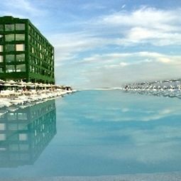 Piscine Royal Adam & Eve Hotels Ultra All Inclusive Fotos