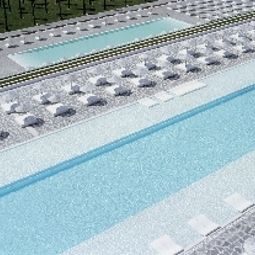 Piscine Royal Adam & Eve Hotels Ultra All Inclusive Fotos
