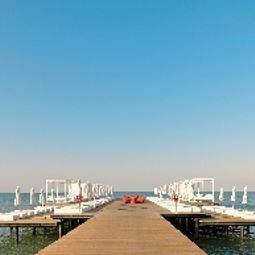 Royal Adam & Eve Hotels Ultra All Inclusive Fotos