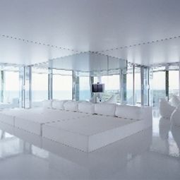 Suite Royal Adam & Eve Hotels Ultra All Inclusive Fotos