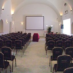 Conference room Miglio Doro Park Fotos