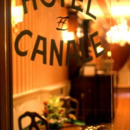 Hotelfotos Zanhotel Il Canale