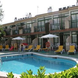 Ses Dalies Apartamentos Puerto de Alcudia PORT D`ALCÚDIA