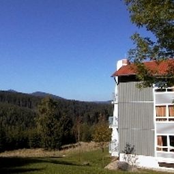 Ausblick Brockenblick Ferienpark Fotos