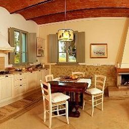  Poderi Arcangelo Country House Fotos
