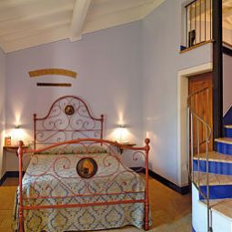 Suite Poderi Arcangelo Country House Fotos