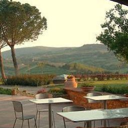 Terrazza Poderi Arcangelo Country House Fotos