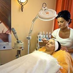 Kosmetik Balneolum Fotos