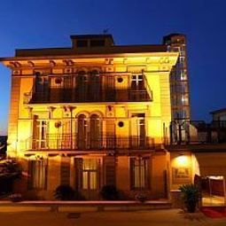 Villa Traiano Benevento 
