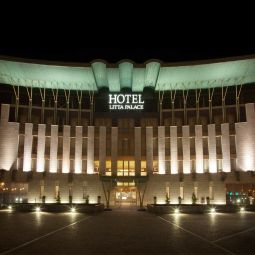 Litta Palace Lainate 