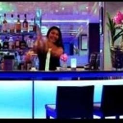 Bar Oceania Paris Porte de Versailles Fotos