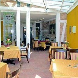 Breakfast room Dorothea Christiane Erxleben Fotos