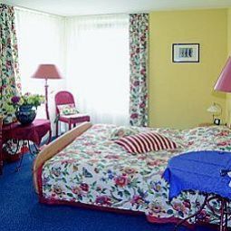 Room Dorothea Christiane Erxleben Fotos