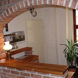 Reception Haus Gottschalk Fotos