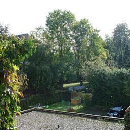 Panorama Haus Gottschalk Fotos