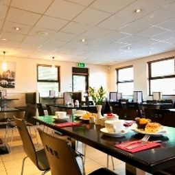 Restaurant Travelodge Dublin Airport North Swords Fotos