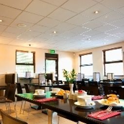 Restaurant Travelodge Dublin Airport North Swords Fotos