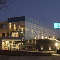 AC Hotel Palau de Bellavista Girona 