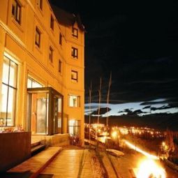 Esplendor Calafate El Calafate 