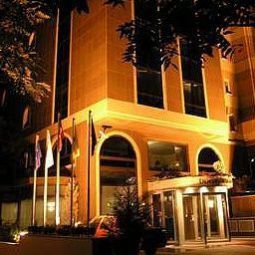 Hotelfotos Doga Residence