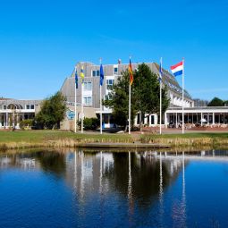 Hotelfotos Fletcher Amelander Kaap