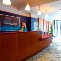 Reception Travelodge Rathmines Fotos