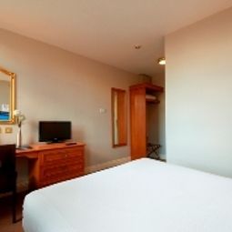 Camera Travelodge Rathmines Fotos