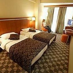 Chambre ORKA Royal Edelstaal group Fotos